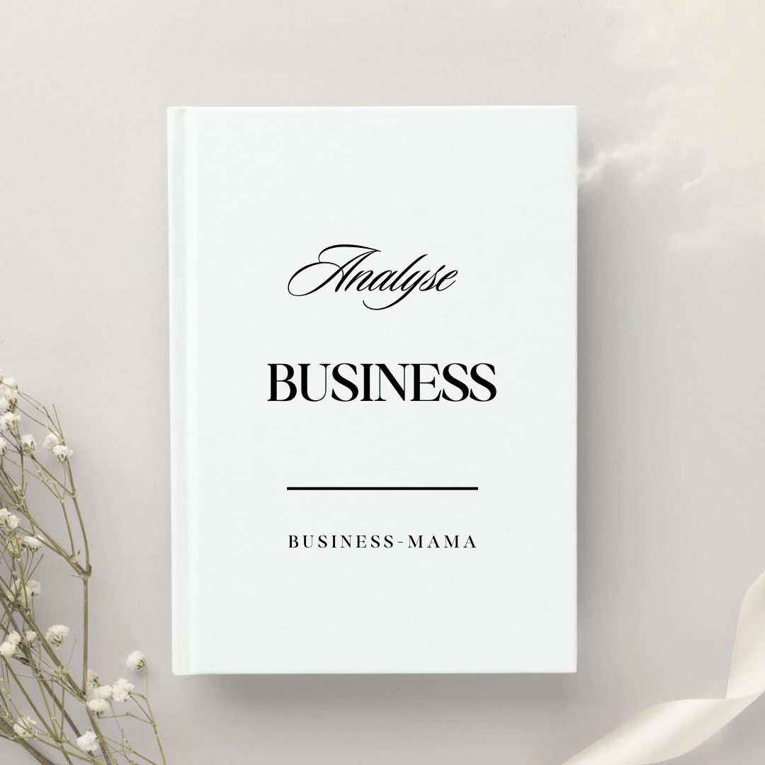 Business & Succes Analyse ( Human Design )
