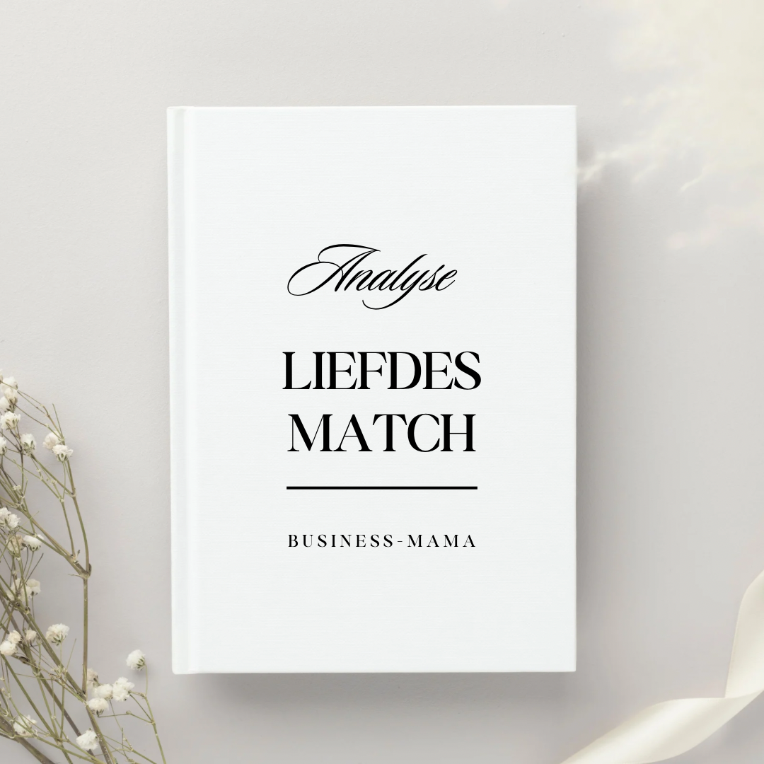 Liefdes Match ( Human Design )