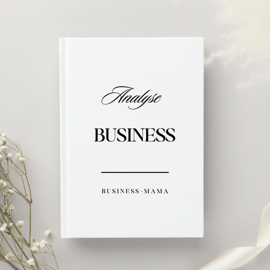 Business & Succes Analyse ( Human Design )