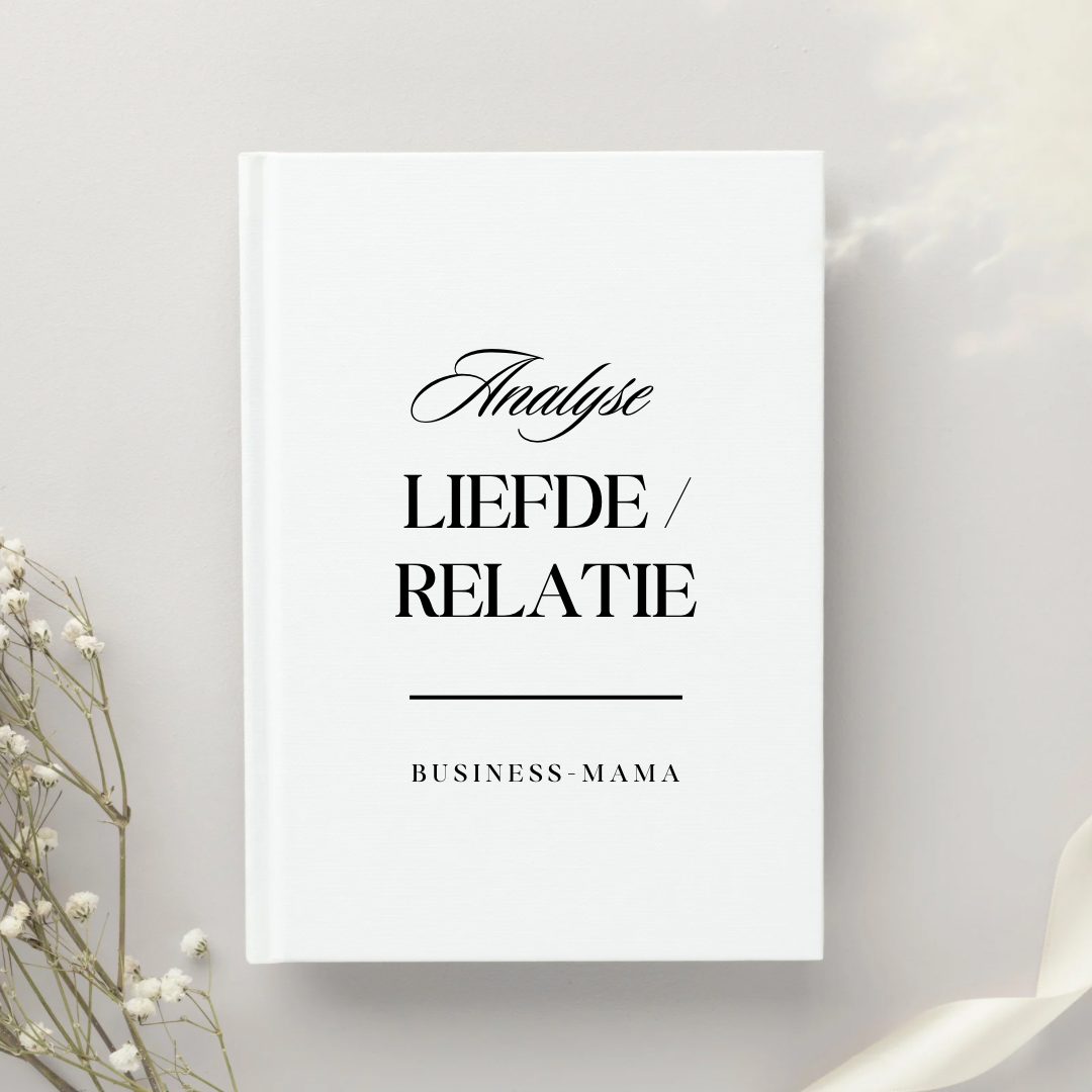 Liefde / Relatie Analyse ( Human Design )