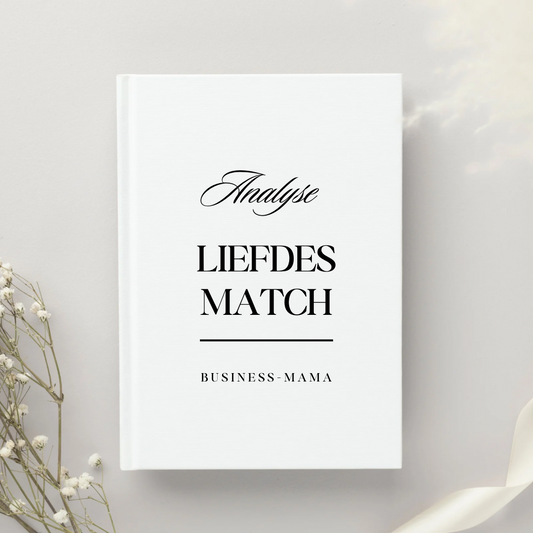 Liefdes Match ( Human Design )